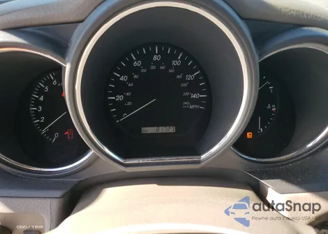 2008 Lexus Rx 350 из США, поврежденный, VIN 2T2GK31U28C035017